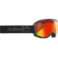 Julbo Aerospace Goggle-Black/Grey-Multilayer Fire Snow Tiger