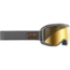 Julbo Aerospace Goggles, Grey Frame, Zebra Lens, Photochromic, J74031216