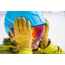 Julbo AeroSpace Goggles in Use