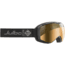 JULBO Aerospace Ski Goggles,Black,Camel Lenses, Large 74050145