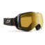 Julbo Aerospace Snow Goggles, Full Black, Reactiv Performance 1-3 HC Lens, Large, J74034149