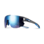 Julbo Aerospeed Spectron 3Cf Sunglasses, Translucent Grey/Blue/Blue J5021121