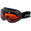 Julbo Apollo Goggles - Black Frame, Cat 2 Orange Cylindrical 71342141