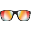Julbo Arise Sunglasses Matte Black Frame with Zebra Light fire Lenses, J5183314