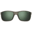 Julbo Arise Sunglasses Transluscent Matte Brown Frame with Polarized 3 Lenses, J5189051