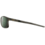 Julbo Arise Sunglasses Transluscent Matte Brown Frame with Polarized 3 Lenses, J5189051