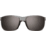 Julbo Arise Sunglasses Transluscent Shiny Black Frame with Spectron 3 Lenses, J5182014
