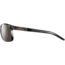Julbo Arise Sunglasses Transluscent Shiny Black Frame with Spectron 3 Lenses, J5182014