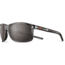 Julbo Arise Sunglasses Transluscent Shiny Black Frame with Spectron 3 Lenses, J5182014