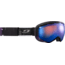 Julbo Atlas Goggles 80's Black with Orange Cat 3 Lenses, Large J73912146