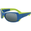 Julbo Booba Bifocal Prescription Sunglasses, Blue / Lime Frame, Spectron 4 Baby Lens-J4352332BI