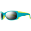 Julbo Booba Bifocal Prescription Sunglasses, Blue / Yellow Frame, Spectron 3+ Baby Lens-J4351112BI