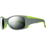 Julbo Booba Bifocal Prescription Sunglasses, Grey / Lime Frame, Spectron 3+ Lens-J4351121BI