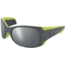 Julbo Booba Sunglasses, Grey/Lime Frame  With Spectron 3+ Lenses 4351121