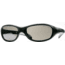 Julbo Coach Sunglasses - Black Frame, Spectron 3 + Lens