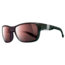 Julbo Coast Sunglasses, Matte Black Frame w/Falcon Lenses 4727314