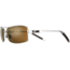Julbo Core - Silver Frame- Spectron 3 Lenses 4432021
