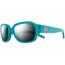 Julbo Diana Single Vision Prescription Sunglasses, Blue Frame, Spectron 3+ Lens-J4611112SV