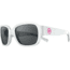 Julbo Diana Single Vision Prescription Sunglasses, White Frame, Polar Kids Lens, Polarized-J4619011SV