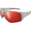 Julbo Dust Sunglasses-Matte White-Red