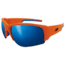 Julbo Dust  Sunglasses, Orange/Blue Frame With Specton 3+ Lenses 4331178