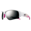Julbo Dust Sunglasses-White/Fuchsia-Spectron 3