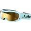 Julbo Eclipse Goggles, Blue Frame, Zebra Lens 70131121