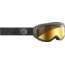 Julbo Elara Goggles, Black/Gold chic with Zebra Lenses, Large, J74731146
