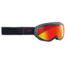 Julbo Elara Goggles, Black/Red Chic Stass with Snow Tiger Lenses, Large, J74773146