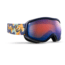 Julbo Equinox Goggles, Violet, Orange Lens, J74912268