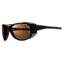 Julbo Explorer 2.0 Sunglasses with Camel Lenses, Matte Black/Black, Large J4975014