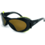 Explorer Sunglasses-Camel-Matte Black