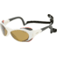 Julbo Explorer Sunglasses - White, Camel Camel Antifog