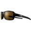 Julbo Gloss Sunglasses, Matte Black w/ Polarized 3 Lenses 4569014
