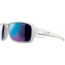 Julbo Gloss Sunglasses, Shiny White w/ Spectron 3+ Lenses 4561111