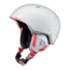 Julbo HAL Ski Helmet, Grey/Pink, Medium, JCI621M20