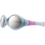 Julbo Looping 1 Single Vision Prescription Sunglasses, Lavendar / Pink Frame, Spectron 4 Baby Lens-J189126CUSSV