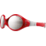 Julbo Looping 1 Single Vision Prescription Sunglasses, Red / Grey Frame, Spectron 4 Baby Lens-J1892313CUSSV