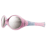 Julbo Looping 2 Kids Sunglasses, Pink/Blue Frame w/Spectron 4 Baby Lenses 332119