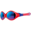Julbo Looping 2 Kids Sunglasses, Red/Blue With Spectron 3CF Lenses 3321113