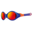 Julbo Looping 2 Progressive Prescription Sunglasses, Blue / Orange Frame, Spectron 4 Baby Lens-J3321112CUSPR