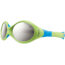 Julbo Looping 2 Progressive Prescription Sunglasses, Green / Blue Frame, Spectron 4 Baby Lens-J3322316CUSPR