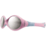 Julbo Looping 2 Progressive Prescription Sunglasses, Pink / Blue Frame, Spectron 4 Baby Lens-J332119CUSPR