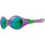 Julbo Looping 2 Progressive Prescription Sunglasses, Violet / Green Frame, Spectron 4 Baby Lens-J3321126CUSPR