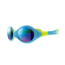 Julbo Looping 2 Sunglasses with Spectron 3CF Lenses, Pastel Blue/Pastal Green, 12-24 Months J3321132C