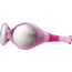 Julbo Looping 3 Single Vision Prescription Sunglasses, Pink / Fuchsia Frame, Spectron 4 Baby Lens-3492318SV