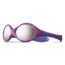 Julbo Looping Iii Spectron 4 Baby Sunglasses, Pink / Violet J3492319C