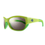 Julbo Luky Sunglasses with Spectron 3+ Lenses, Green/Green, 4-6 Years J4911116