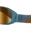 Julbo Luna Goggles, Blue/Yellow, M 72831123