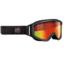 Julbo Meteor OTG Goggles, Black w/Snow Tiger Double Cylindrical Lenses And A Multilayer Fire Flash Treatment 79873144